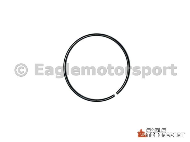 Clip, steering column, Access SP